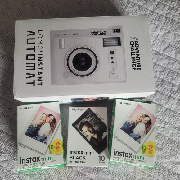 The Adventure Challenge - Picture 5 of 5